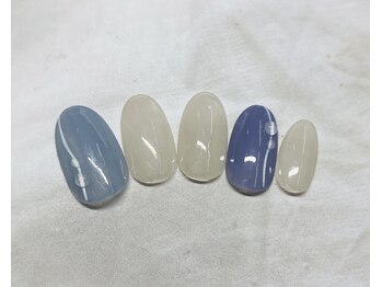 アミュレット(AMULET)/6月定額 4950円(税込)