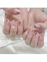 イフネイル(if nail)/◇塗りかけデザイン◇