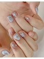 ジュライネイル(July nail)/July nail