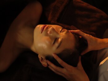 ブレインボディーセラピー 吉祥寺(Brain Body Therapy)の写真/【完全個室/マンツーマン施術】プライベート空間で至福のリラクゼーションをご体感下さい。