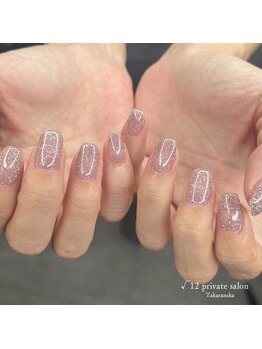 enoi フラッシュネイル