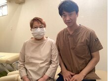 にのみや整体院/２０２４年３月１日のブログへ♪