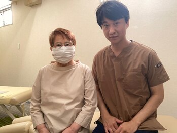 にのみや整体院/2024年3月1日のブログへ♪