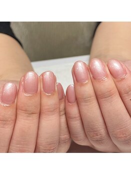 アイリッシュネイル 久屋大通店(Irish Nail)/804トリートメント