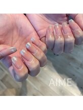 アイム(AIME)/ニュアンス