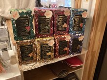 フワリィ(Fuwaly)/☆インナーケア商品☆