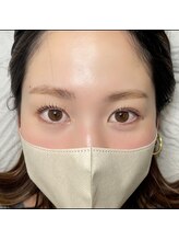 レジアント(Rediant)/パリジェンヌラッシュリフト