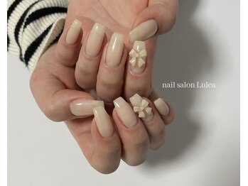 ルレア(Lulea)/simple course