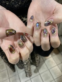 お任せコース120min 初回¥12000