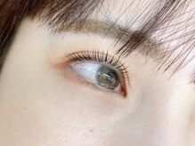 アーク ネイルアンドアイビューティ(Ark)/まつげパーマ