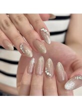 バイムーンサロン(By Moon Salon)/マグネットストン