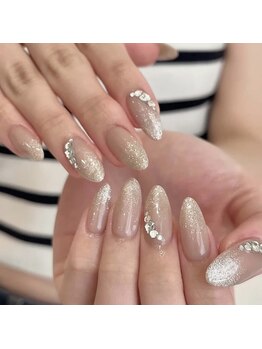 バイムーンサロン(By Moon Salon)/マグネットストン