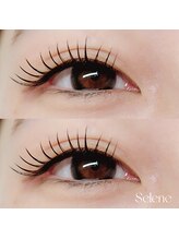 セレネ(Selene)/ＬＥＤエクステ