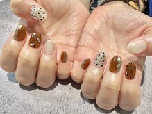 ルクール ヘアー プレジー(Le Coeur HAIR Plaisir)/