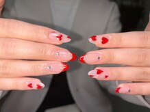 ワイワイ(yy)/ハート