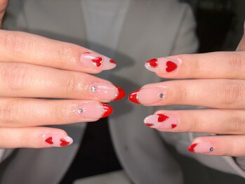 ワイワイ(yy)/ハート