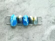 エヌドットプラスネイル(N.plus NaiL)/定額デザイン