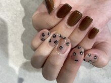 ワイエヌユー(Y.NU)/