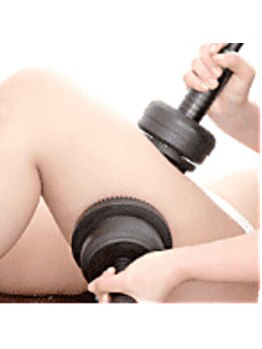 ミートゥー 緑井店/『頑固な脂肪に！』