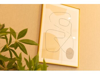 アネラ 青森浜田店(ANELA)/内装◎