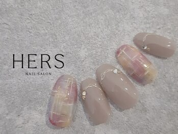 ハーズ(HERS)/