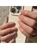 【同時施術】ヘア+ネイルの同時施術可能☆お電話にてご相談ください！