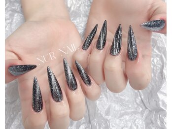 ヌアネイル(NUR NAIL)/