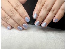 キラネイルサロン(Kiraネイルサロン)/人気トレンド・デザイン