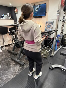 ピーエスエイチ(PS-h)/美しい背中を手に入れる！