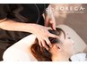 贅沢★極上ヘッドスパ40分