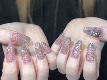 アイムネイルバー(IM NAIL BAR)/