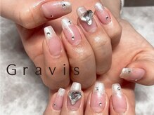 グラビス ライラ(Gravis Laila)/持込90分コース*担当MIYUU