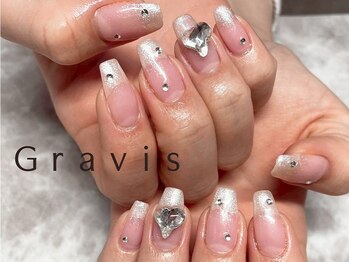 グラビス ライラ(Gravis Laila)/持込90分コース*担当MIYUU