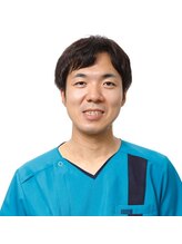 はりきゅう整体サロン あき 安芸 雄二郎