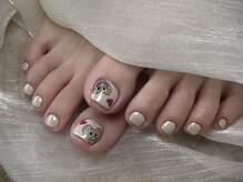 シャララネイル(Shalala nail)