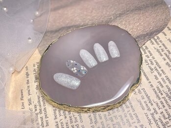 グリスター(Glister)/2月平日9時半限定 5890円コ-ス