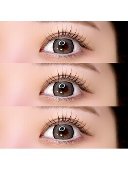 ヴィフ(Vif)/まつげパーマ♪