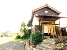 蔵しんの雰囲気（完全貸切制で最大2名様同時施術可能です）