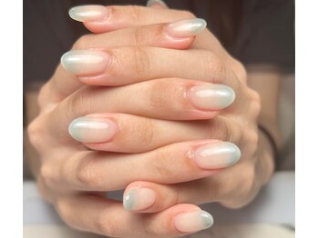 エムティーネイル(M.T nail)/