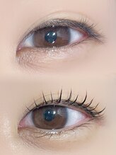 アプシーアイズ(Apsee eyes)/まつげパーマ