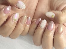 秋桜./定額コース