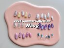 Hand Wavy Collection.