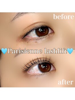 ソプラ 京都駅前店(sopra)/パリジェンヌ