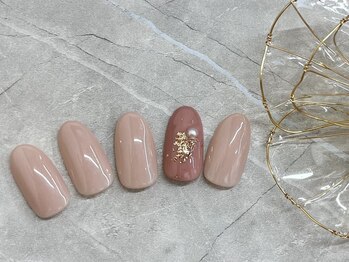 トゥデイズ ネイルズ 大宮(todays nails)/オフィスネイル &nbsp;大宮東口