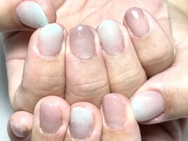 2トーングラデ