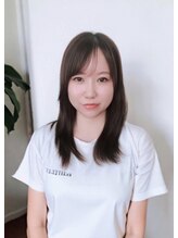 ホワイトアイ 倉敷(WHITE EYE) kaede 