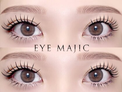 アイマジック 新宿南口店(EYE MAJIC)の写真