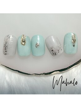 マハロ(Mahalo)/定額Bコース