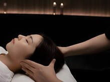 整眠リカバリーヘッドスパ ReSleep