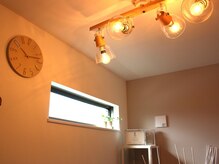 サロンドクラーレ(salon de klarer)/